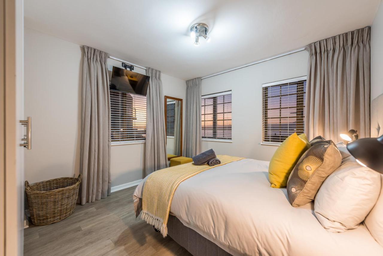 Beacon Wharf , George Hay 3 Holiday Accommodation Mossel Bay Exterior foto