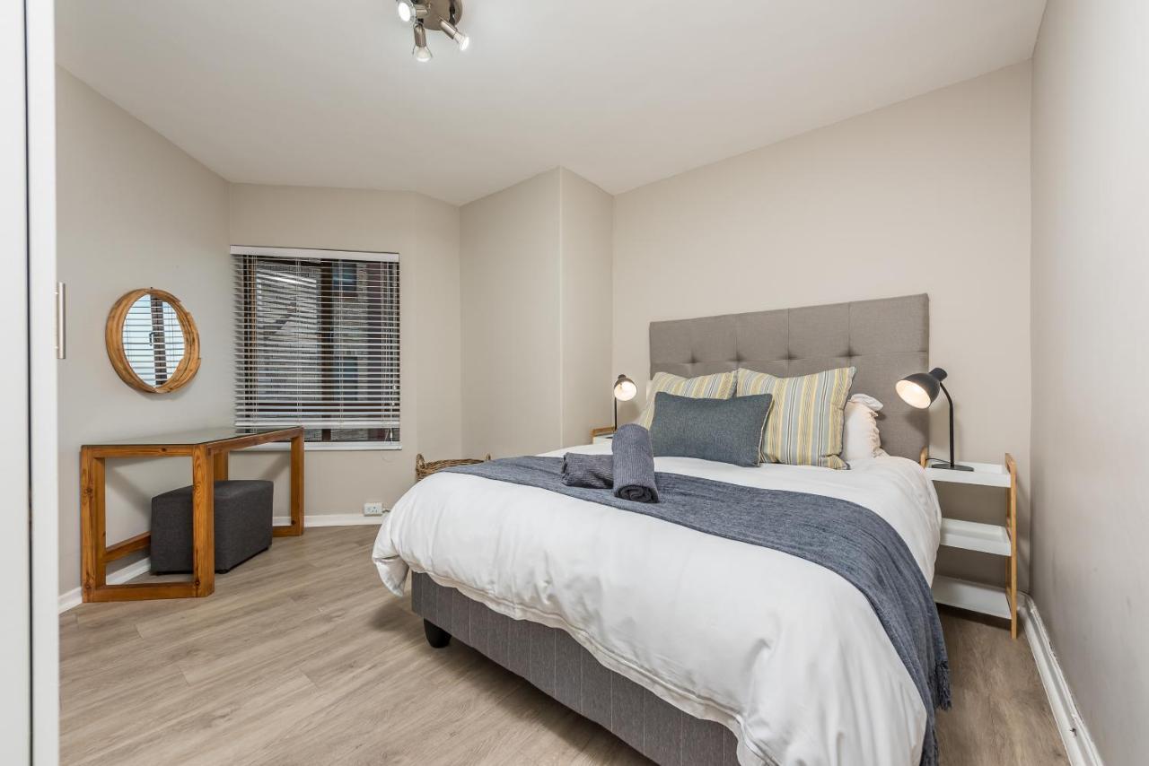 Beacon Wharf , George Hay 3 Holiday Accommodation Mossel Bay Exterior foto