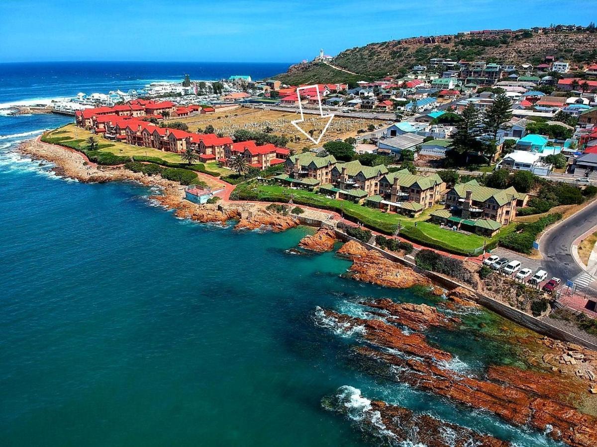 Beacon Wharf , George Hay 3 Holiday Accommodation Mossel Bay Exterior foto